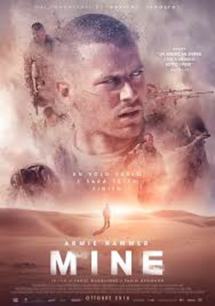  Mine per i Film Invisibili